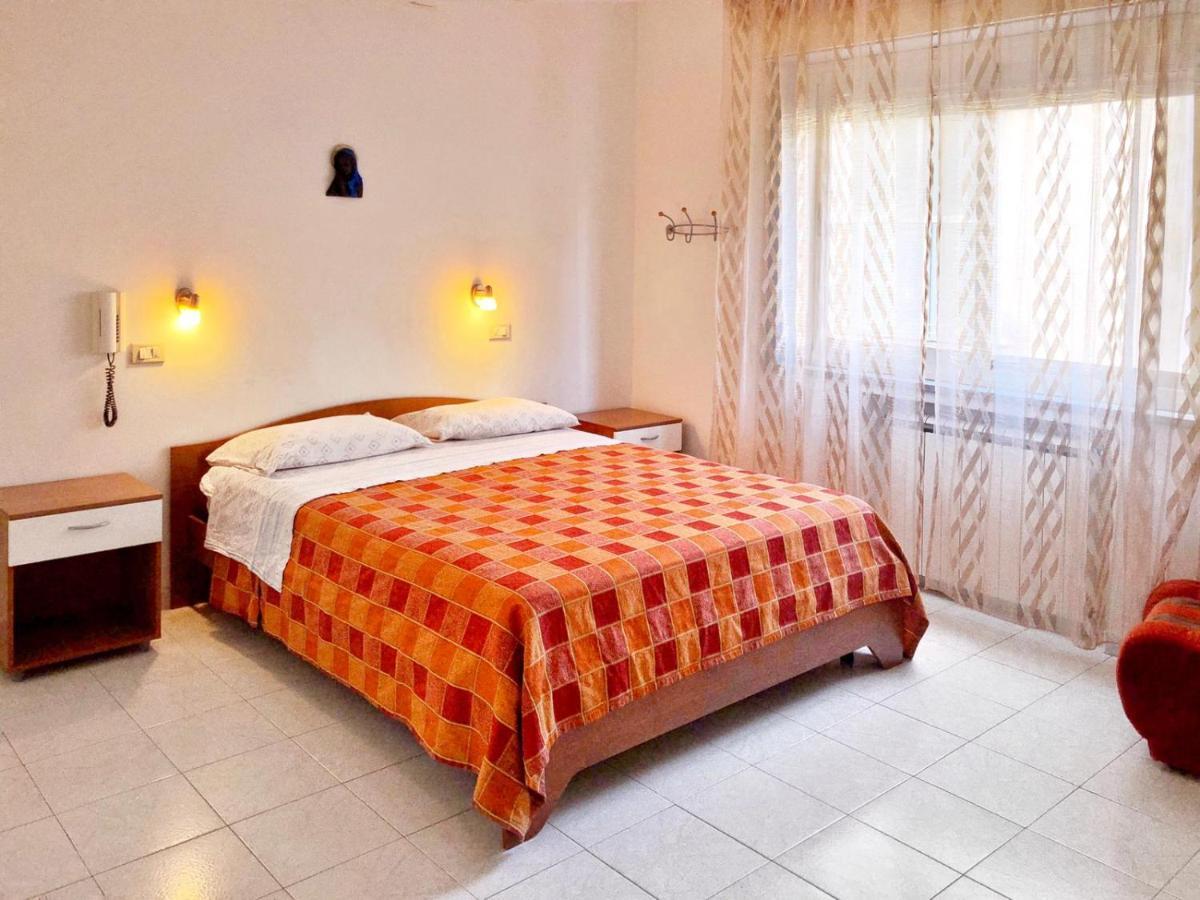 Tiziana Apartman Giardini-Naxos Kültér fotó