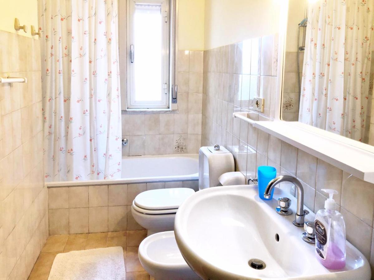 Tiziana Apartman Giardini-Naxos Kültér fotó