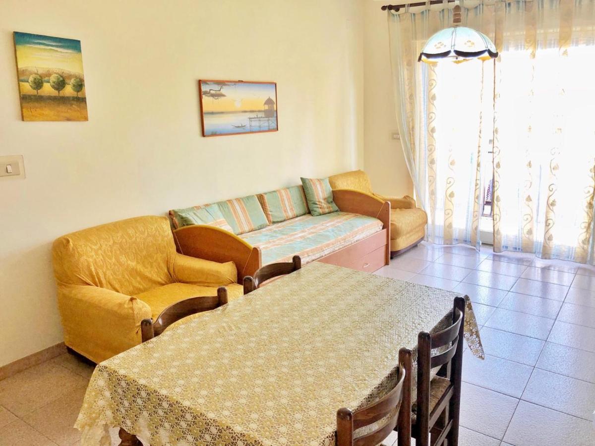 Tiziana Apartman Giardini-Naxos Kültér fotó