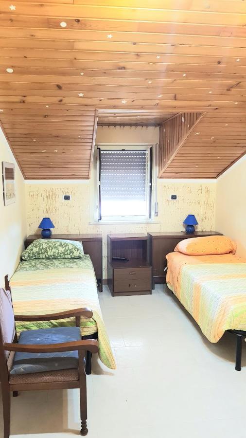 Tiziana Apartman Giardini-Naxos Kültér fotó