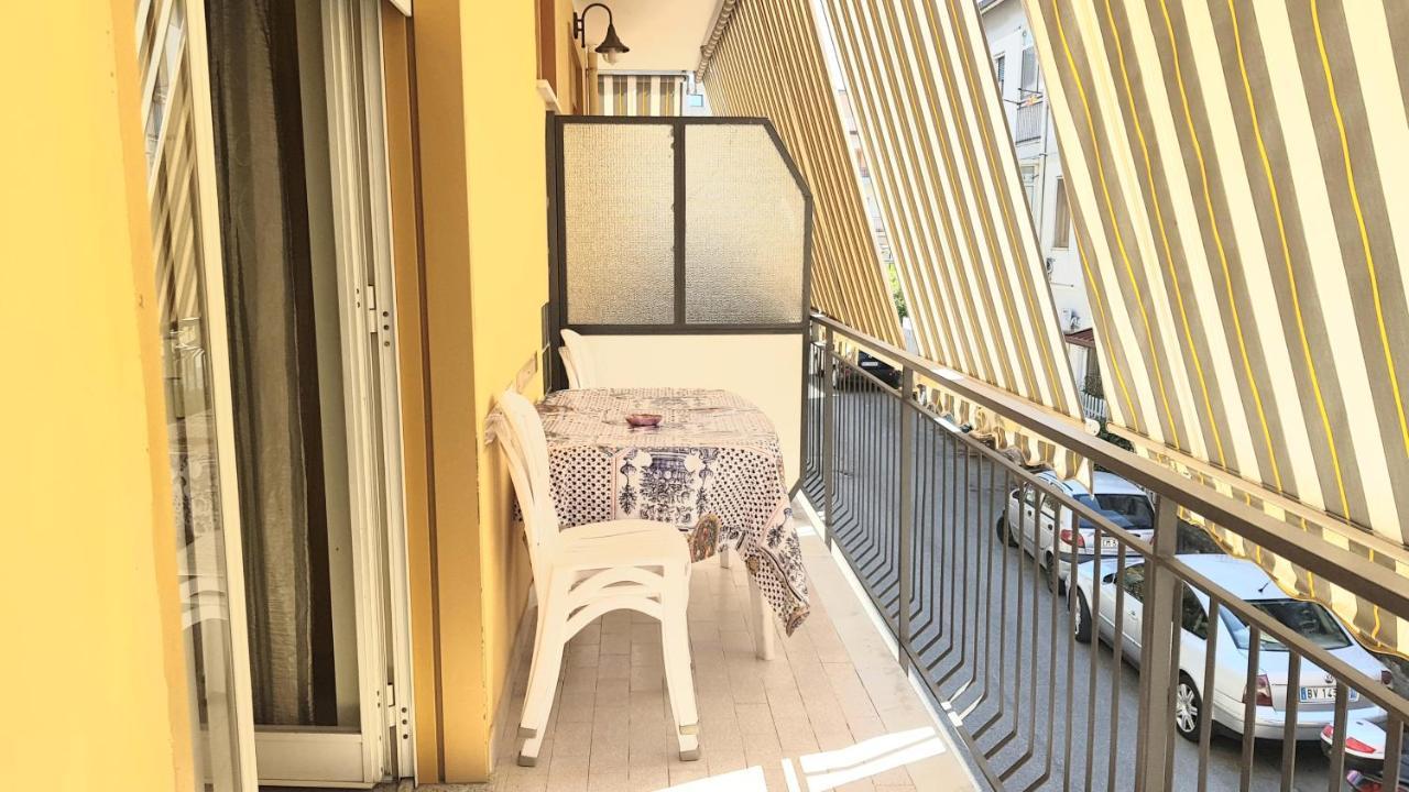 Tiziana Apartman Giardini-Naxos Kültér fotó