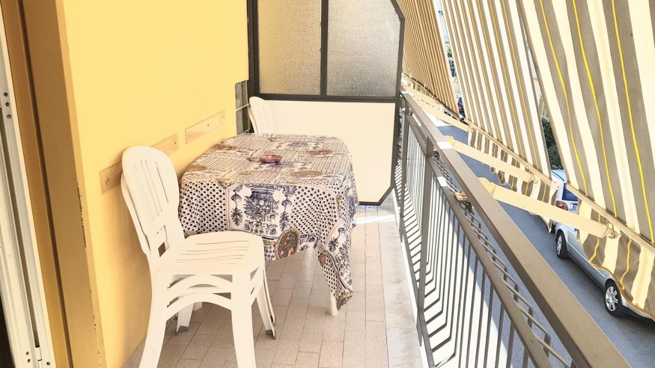 Tiziana Apartman Giardini-Naxos Kültér fotó
