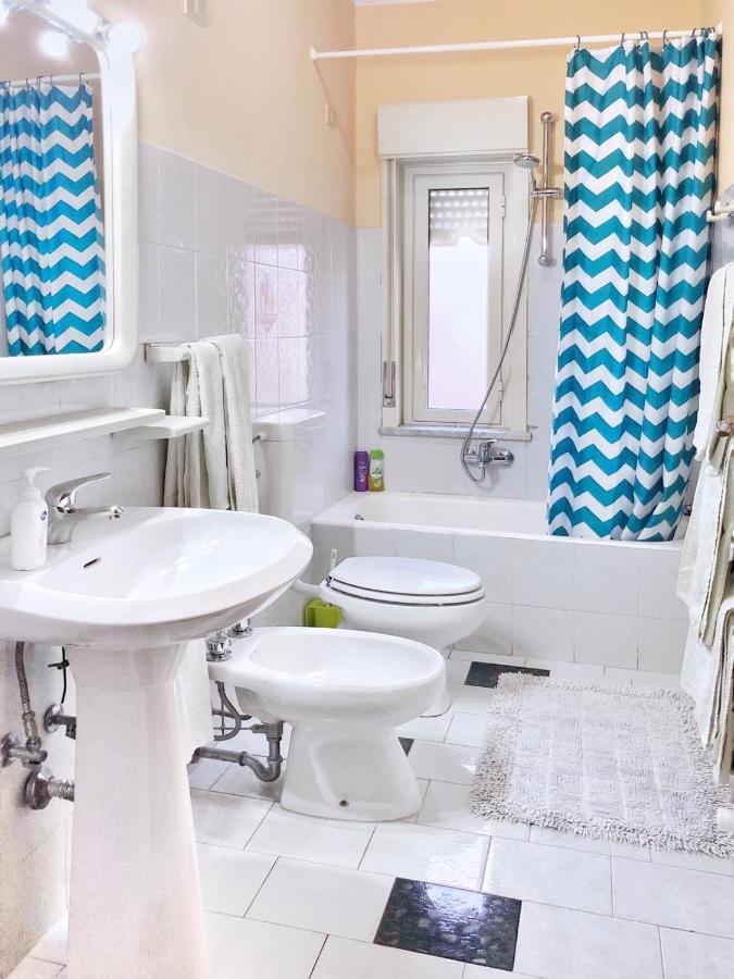 Tiziana Apartman Giardini-Naxos Kültér fotó