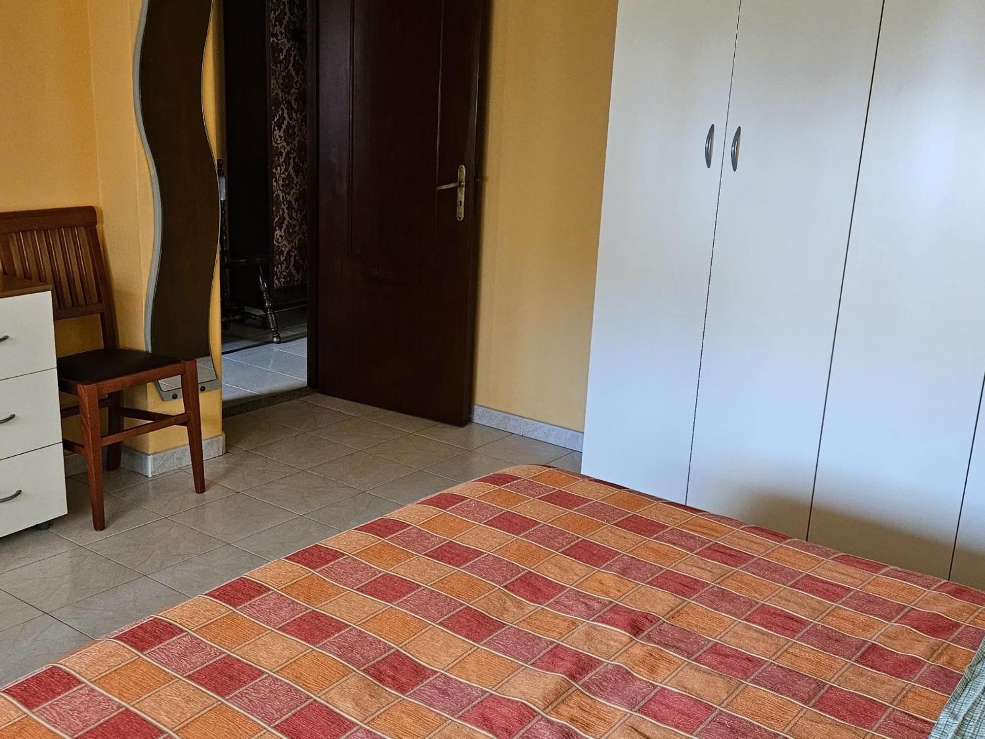 Tiziana Apartman Giardini-Naxos Kültér fotó