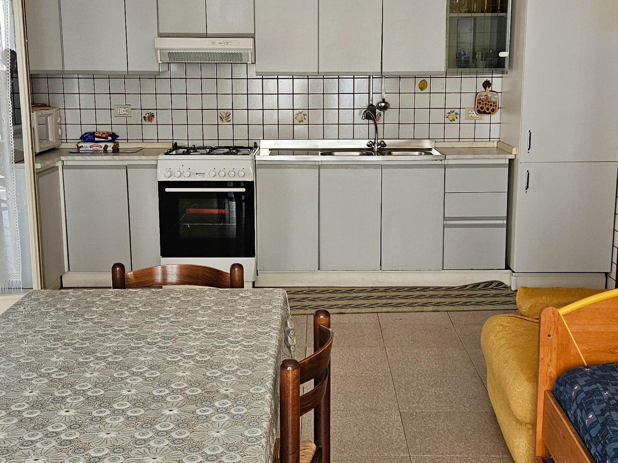 Tiziana Apartman Giardini-Naxos Kültér fotó