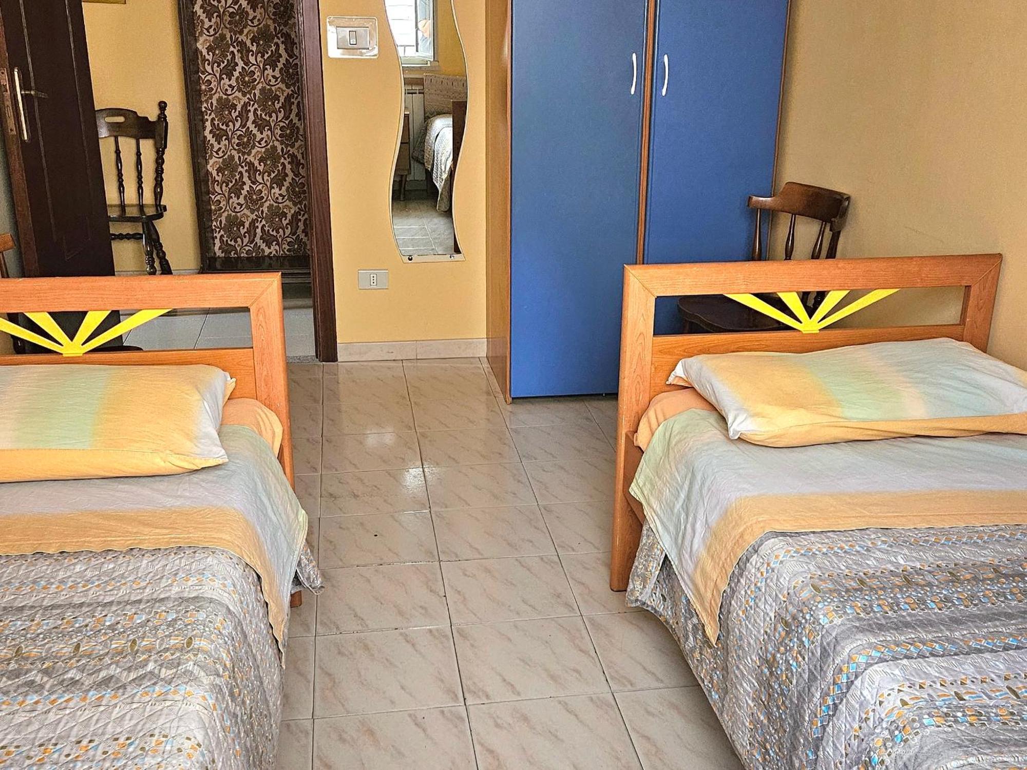 Tiziana Apartman Giardini-Naxos Kültér fotó