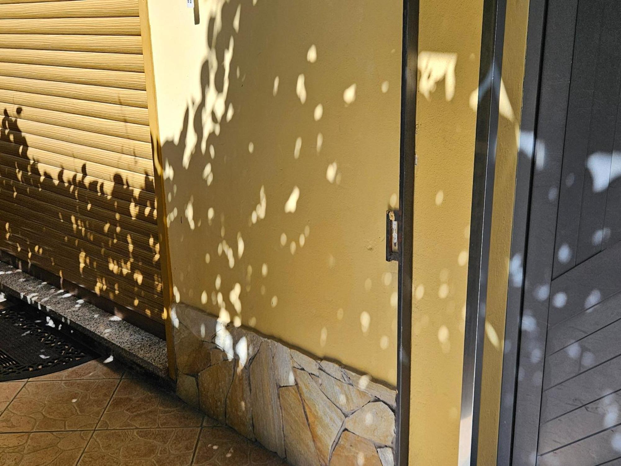 Tiziana Apartman Giardini-Naxos Kültér fotó