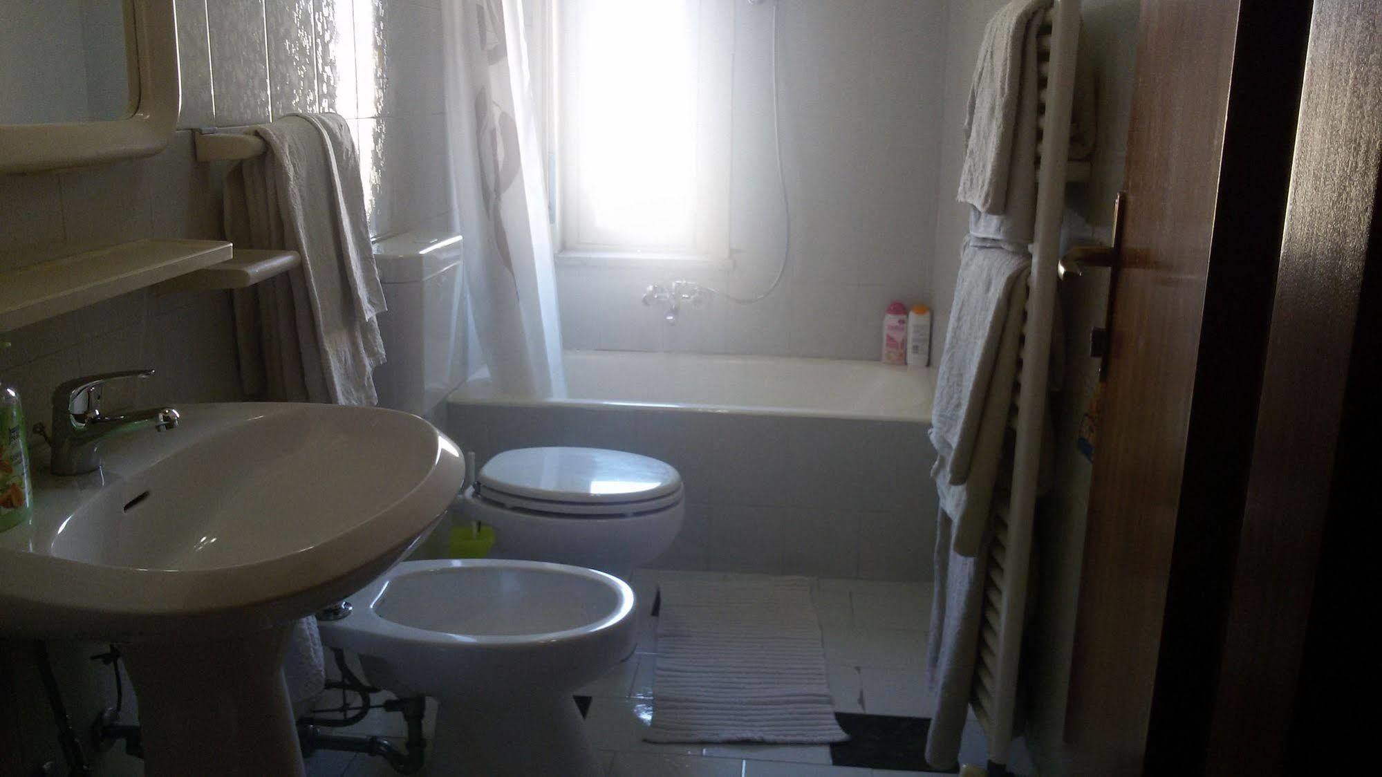 Tiziana Apartman Giardini-Naxos Kültér fotó