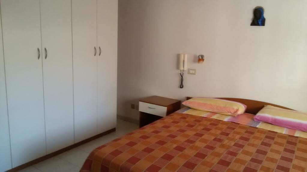 Tiziana Apartman Giardini-Naxos Kültér fotó